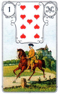 1. Reiter alternativ