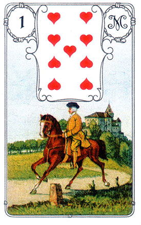 1. Reiter alternativ